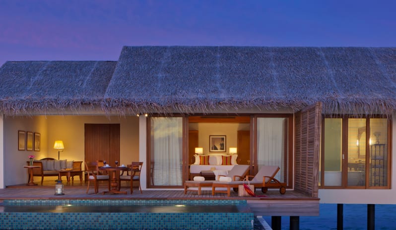 The Residence Falhumaafushi-Water Pool Villa 1_7618